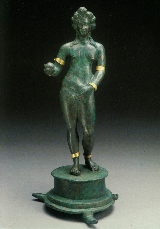 Venus in Wei�enburg