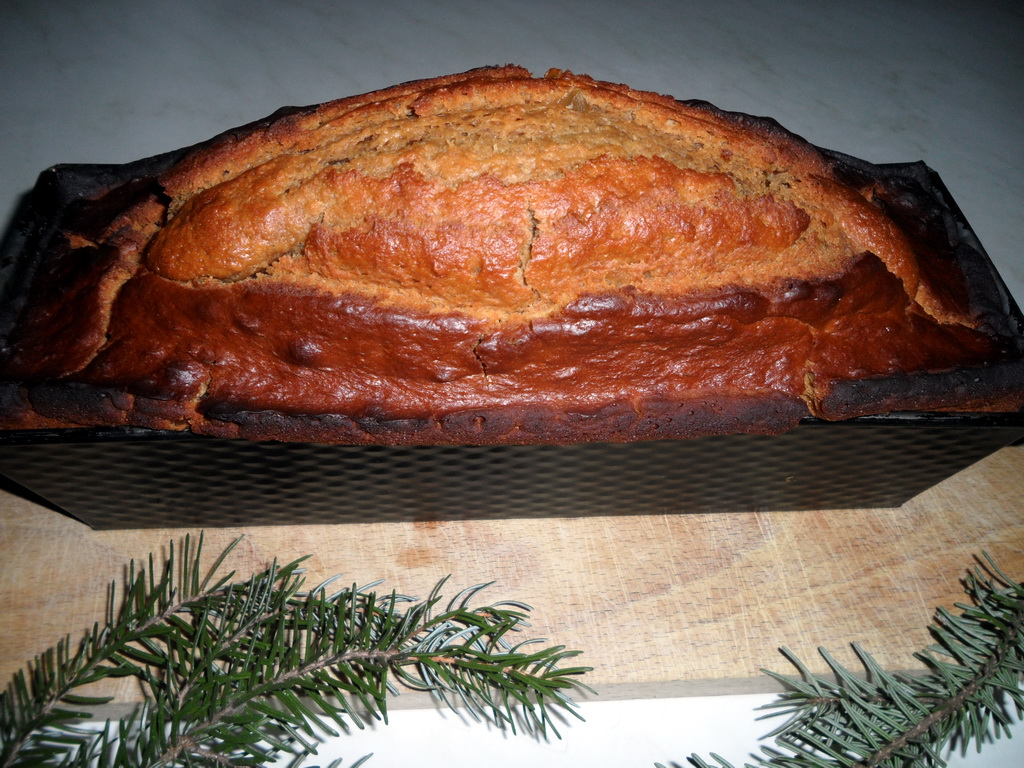Holl�ndischer Pfefferkuchen