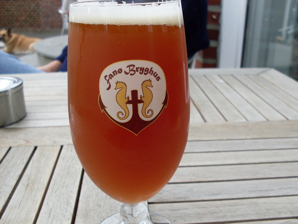 Fanoe Bier