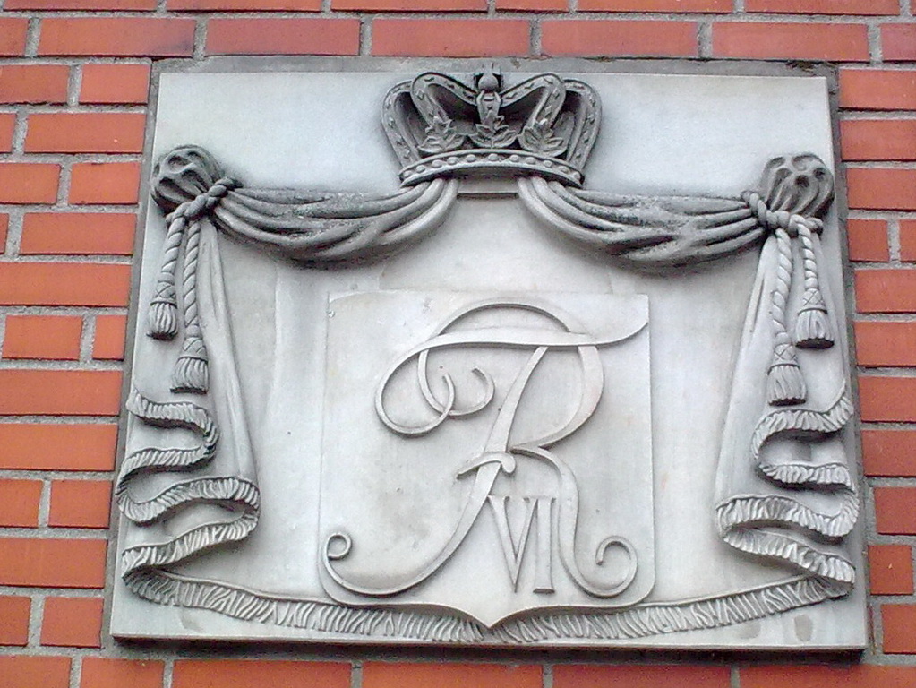 D�nisches Zollhaus zu Sande