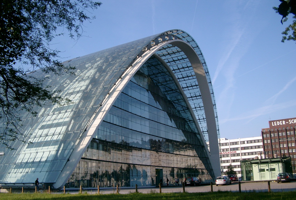 Berliner Bogen