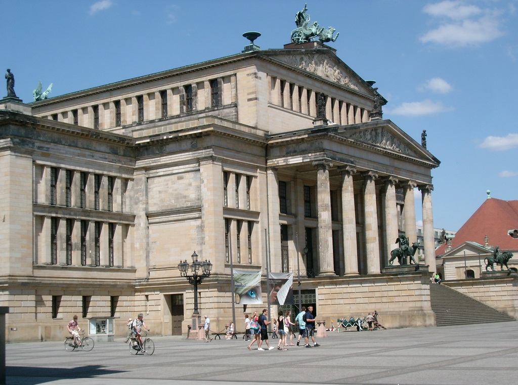 Konzerthaus Berlin