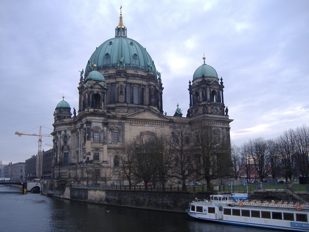 Berliner Dom