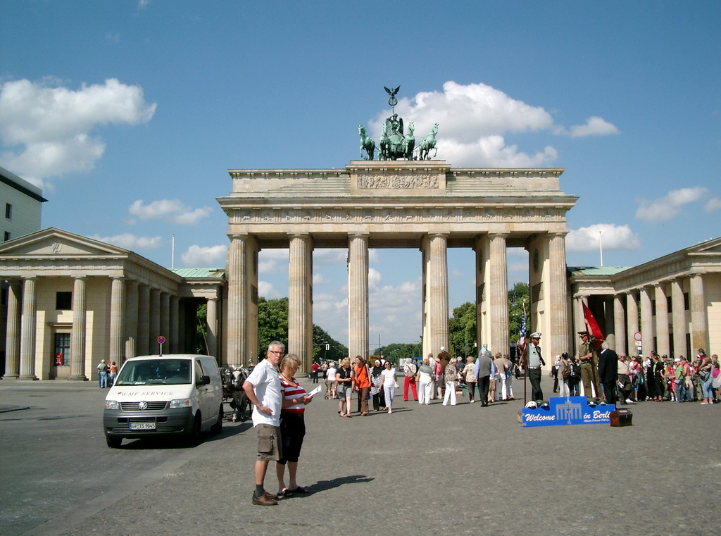 Brandenburger Tor