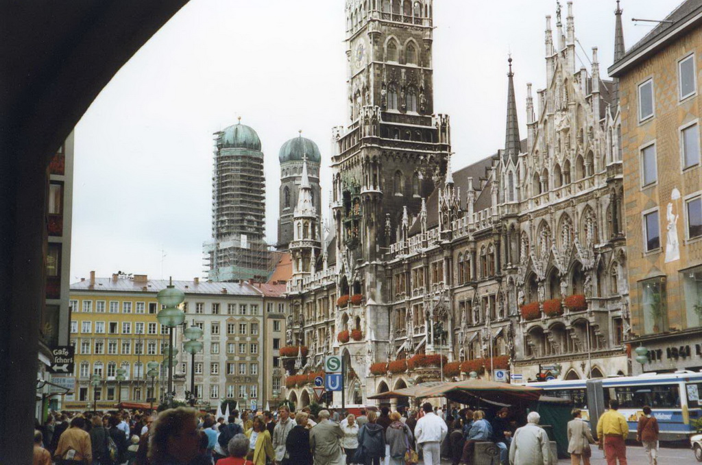 Muenchen