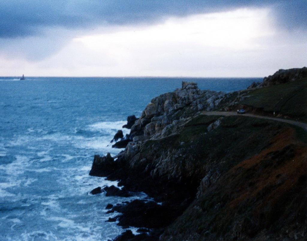 Bretagne