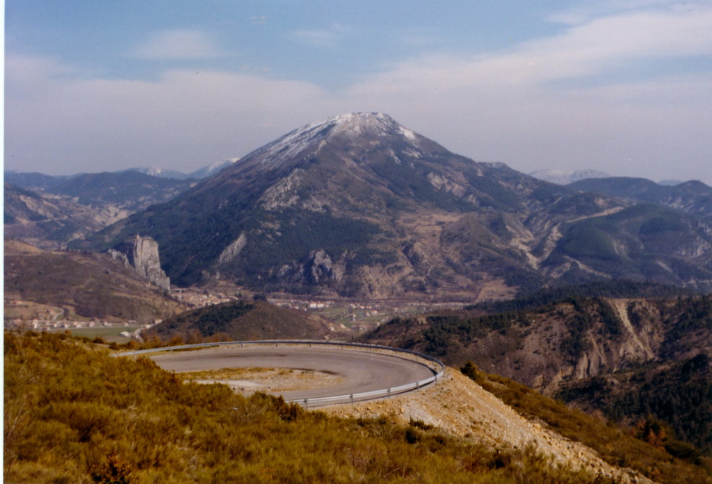 Castellane