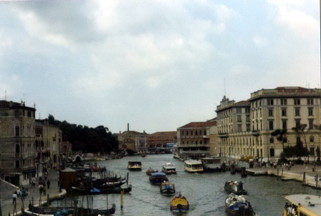 Venedig