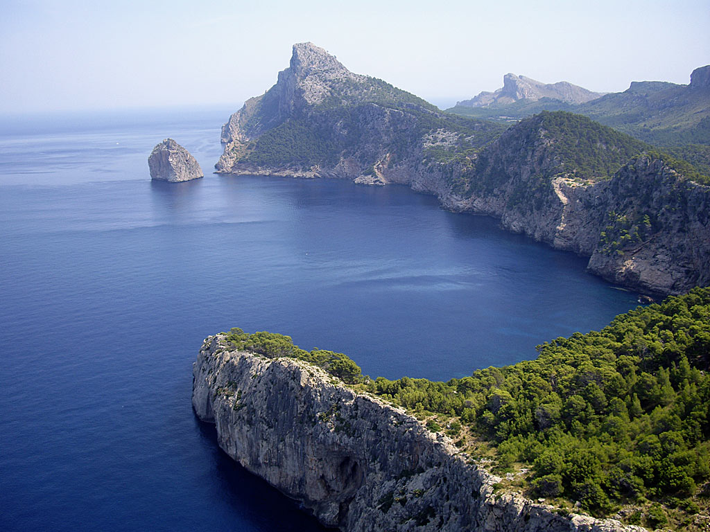 Mallorca Mittelmeer