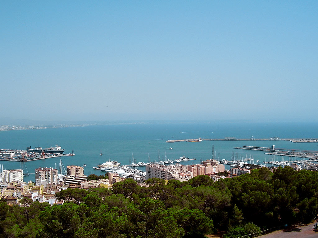 Palma de Mallorca