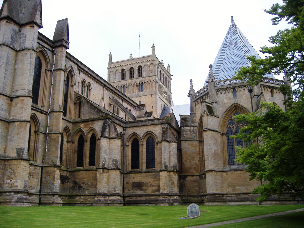 Southwell Minster (2)