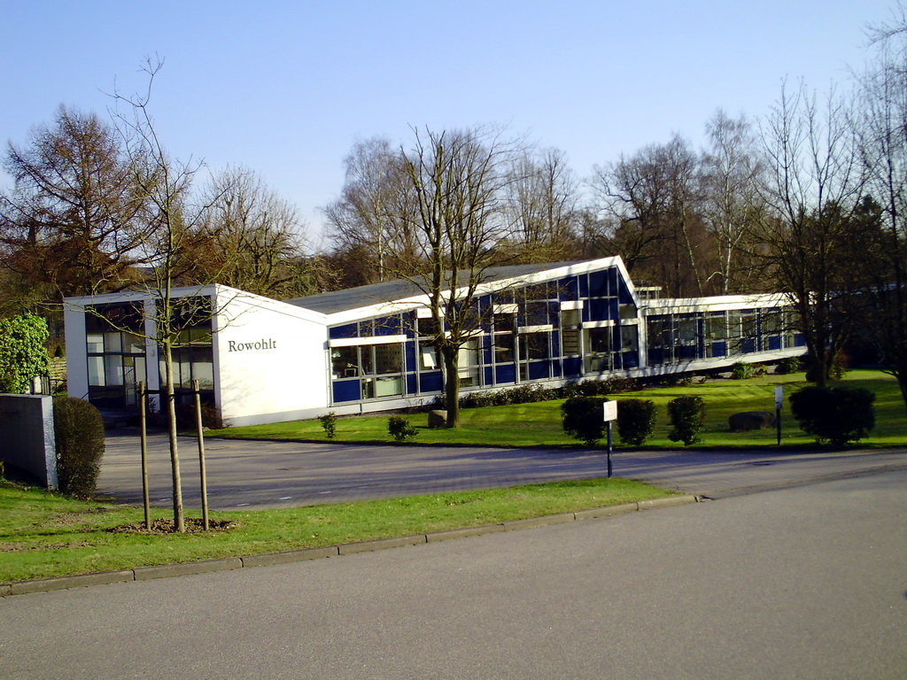 Rowohlt Verlag