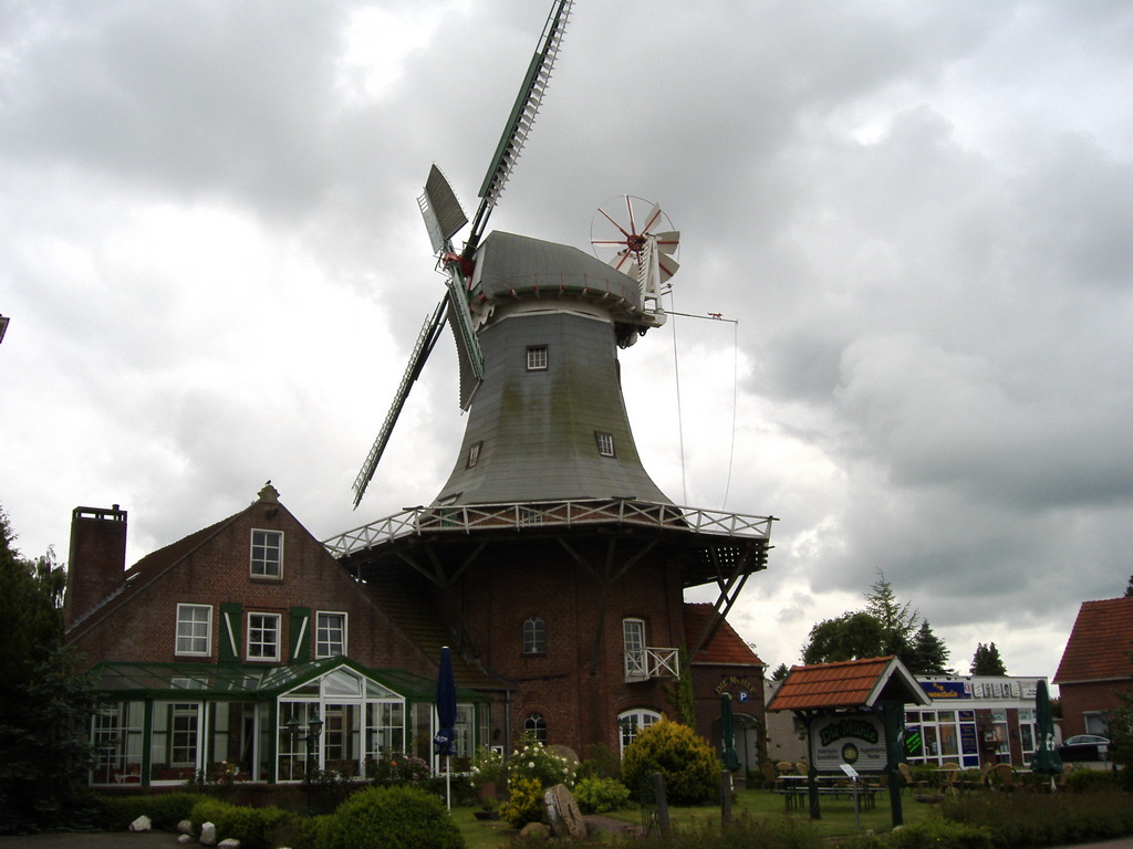 Windm�hle Wittmund