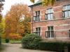Herbst im Park von Schloß Reinbek Herbst im Park von Schloß Reinbek