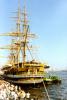 Segelschulschiff Amerigo Vespucci