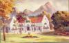 Groote Schuur in Kapstadt
