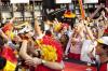Bitburger Bier Fussball WM-Spot