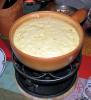 Kaesefondue