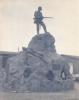 Denkmal Swakopmund