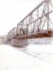 Br�cke �ber den Fischflu�