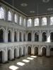 B�rsensaal Handelskammer Hamburg