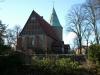 St. Johannis Kirche in Salzhausen