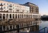 Alsterarkaden Hamburg Alsterarkaden Hamburg