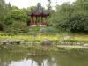 Chinesischer Tempel in Hamburg
