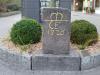 Grenzstein zu Sande (Lohbr�gge)