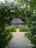Botanischer Garten, Hamburg