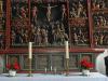 Altar von St. Florian in Funnix