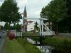 Ziehbr�cke Westrhauderfehn