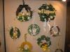 Osterkr�nze Osterschmuck