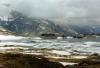Grimsel-Pass im Sommer