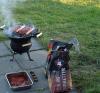 Grillen Barbecue