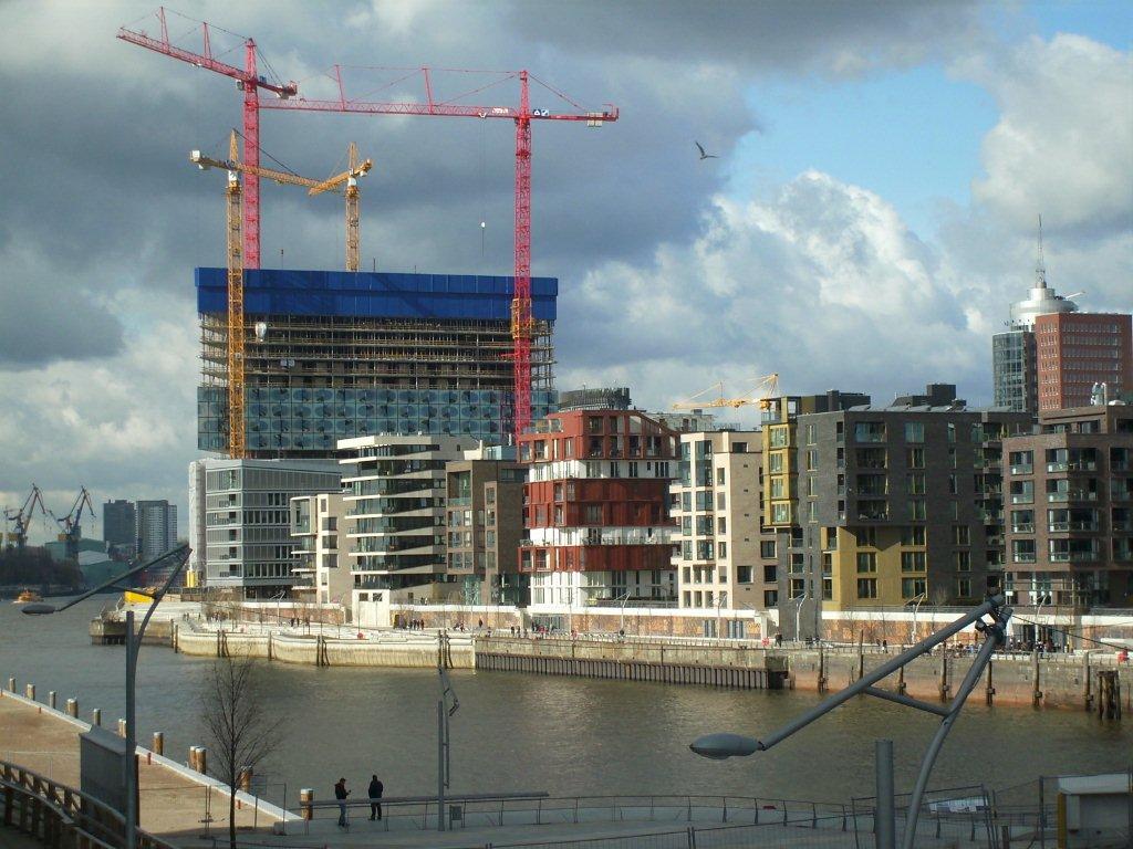 elbphilharmonie