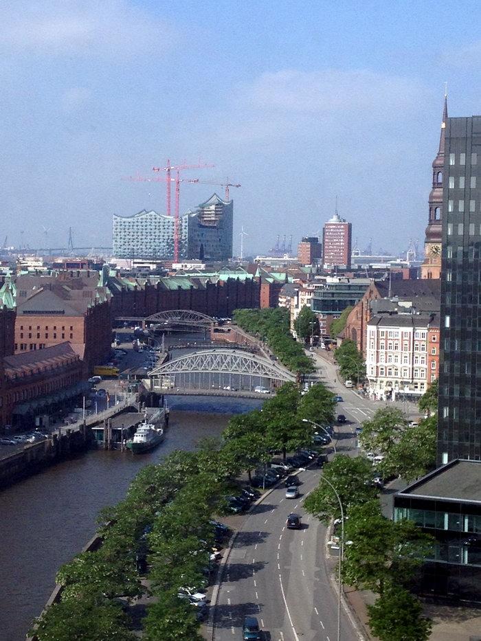 Hamburg