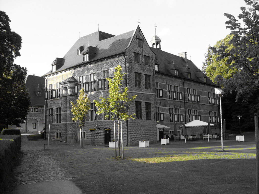 Schloss Reinbek Bilder