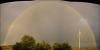 Ganzer Regenbogen Ganzer Regenbogen