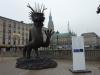 Drache - China Time Hamburg 2014 Drache - China Time Hamburg 2014