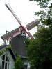 Windmühle Bergedorf Windmühle Bergedorf