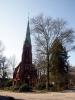 Maria-Magdalenen-Kirche Reinbek Maria-Magdalenen-Kirche Reinbek