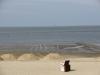 Nordsee bei Cuxhaven Nordsee bei Cuxhaven