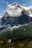 Eiger-Nordwand Eiger-Nordwand