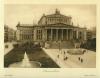 Schauspielhaus, Berlin Schauspielhaus, Berlin